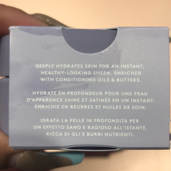 Fenty Skin ‘Butta Drop’ Whipped Oil Body Cream - Picture 5 of 5